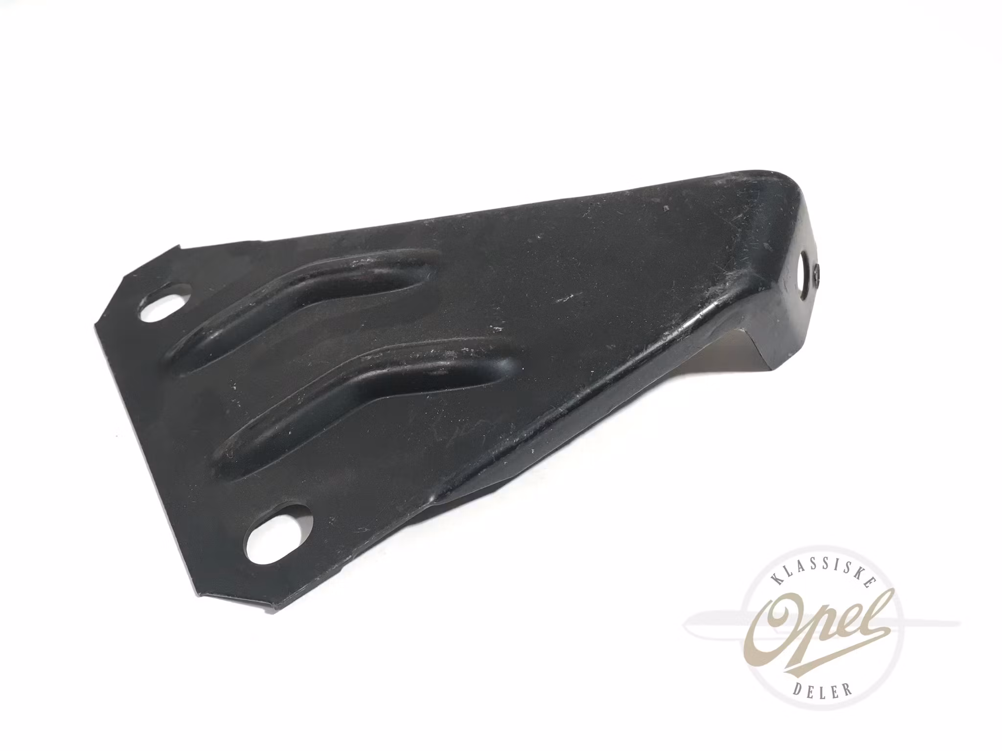 Festebrakett venstre foran