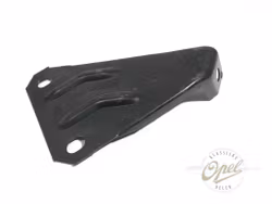 Festebrakett venstre foran