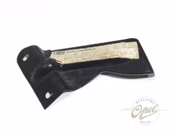 Festebrakett venstre foran