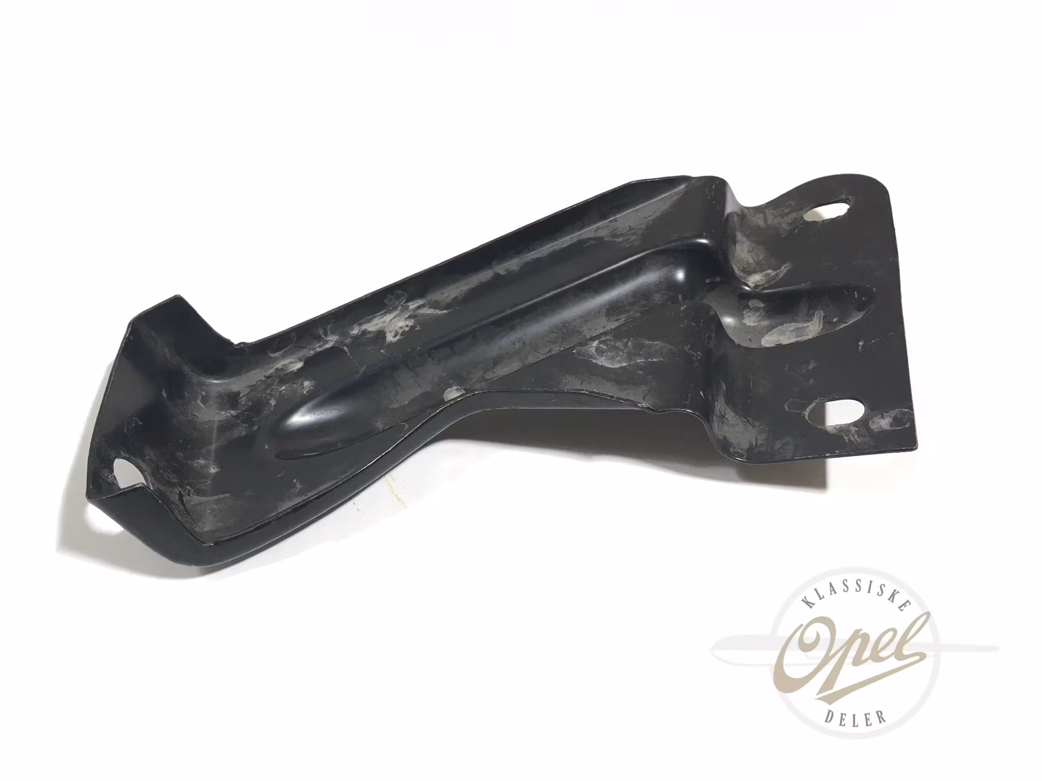 Festebrakett venstre foran