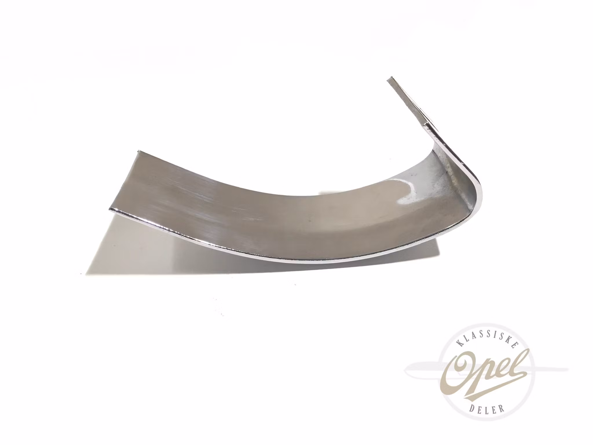 Skjøtestykke støtfanger foran