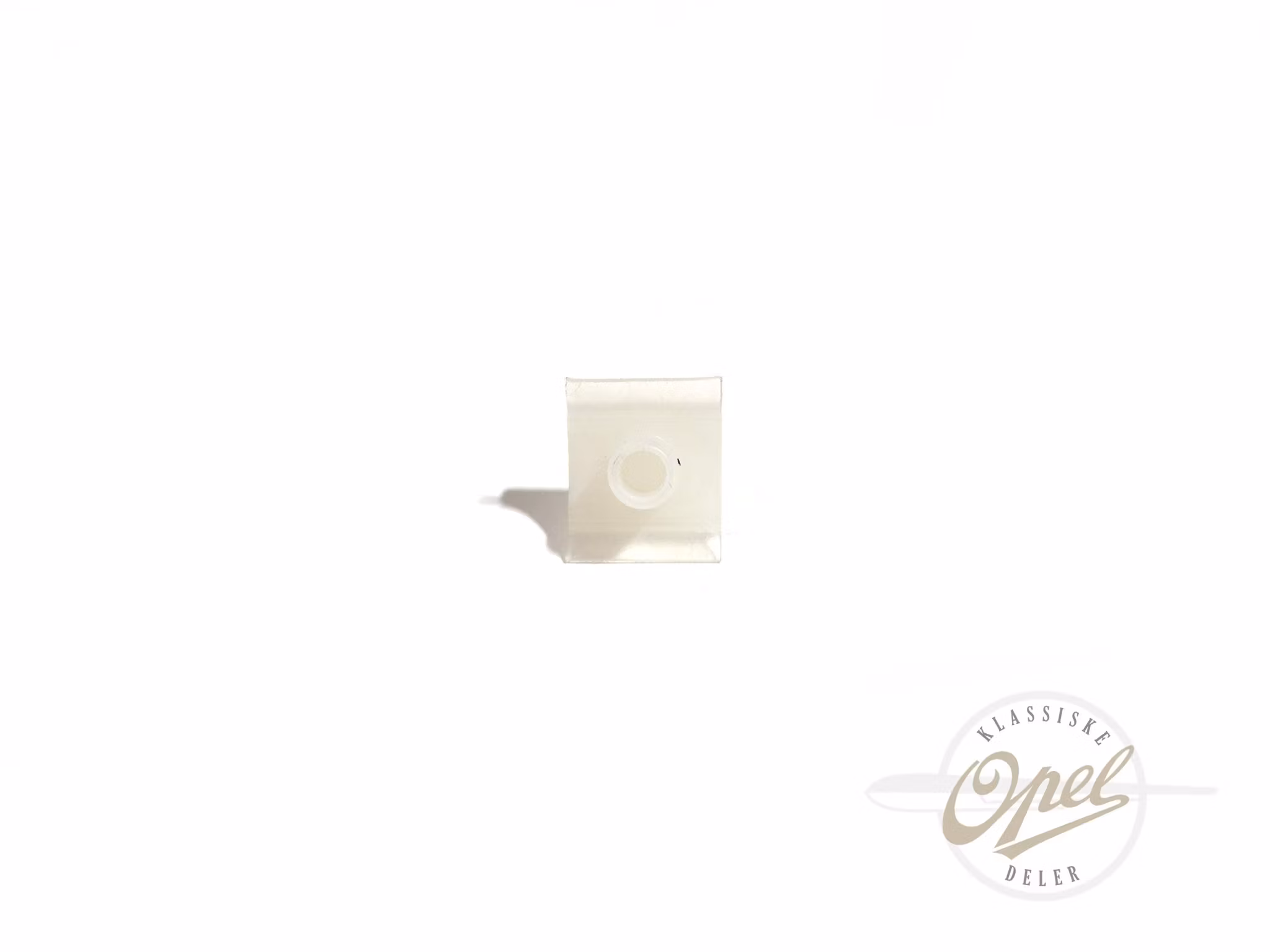 Klips til sidelister