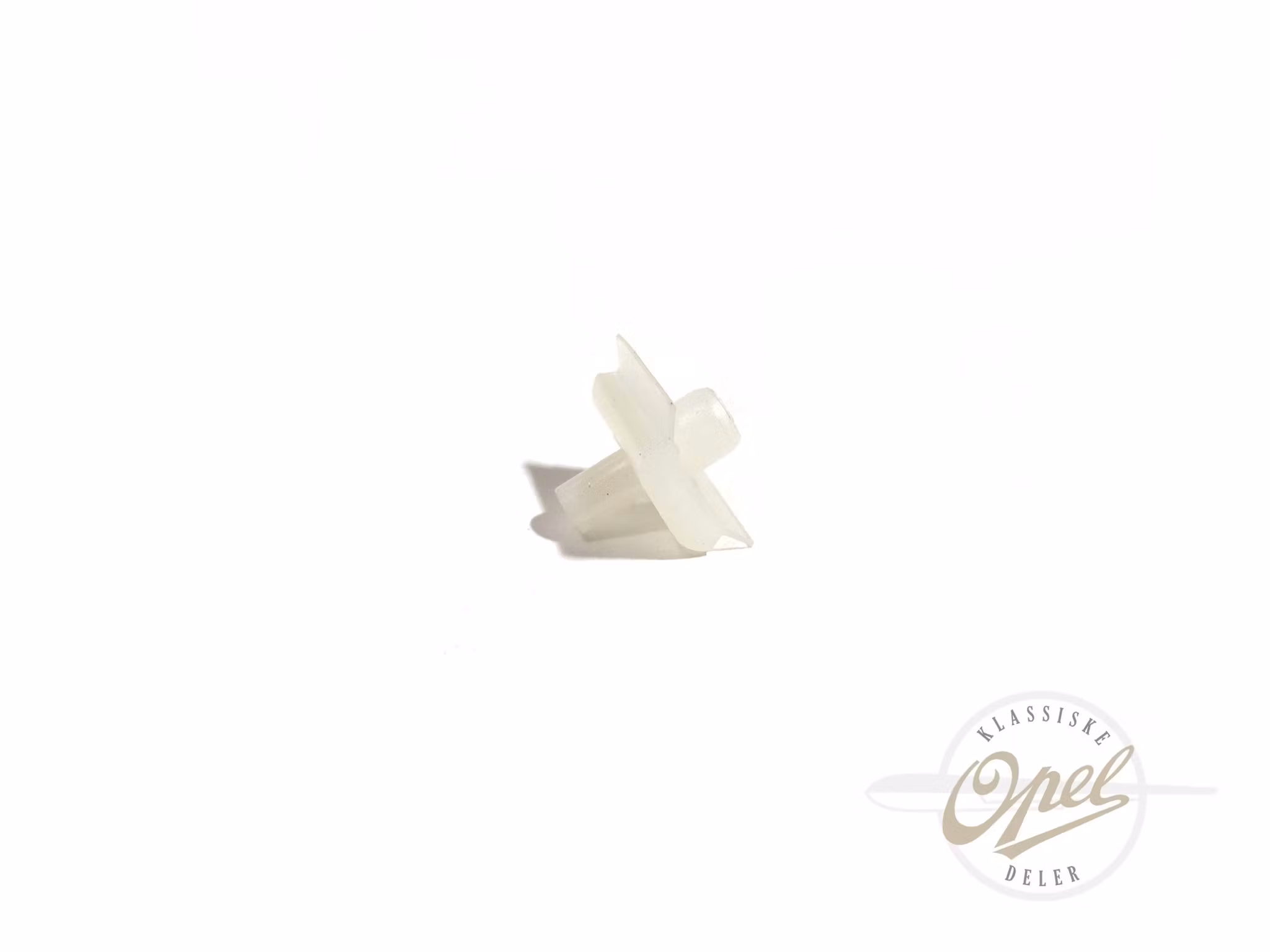 Klips til sidelister