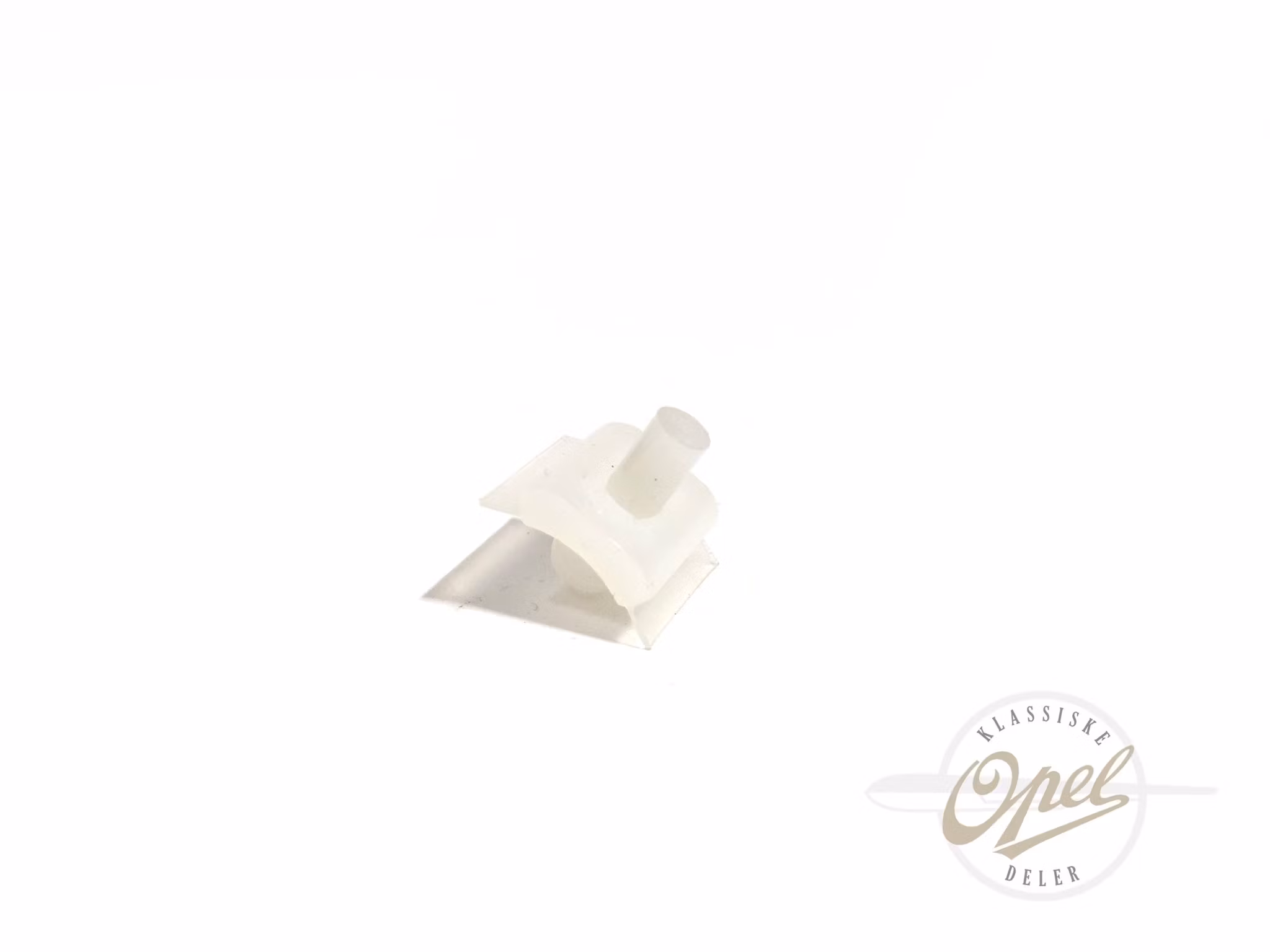 Klips til sidelister