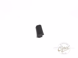 Klemlist til vinduspakning (metervare)