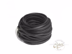 Klemlist til vinduspakning (metervare)