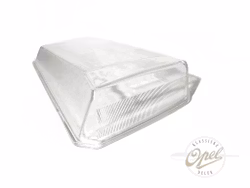 Lykteglass hovedlykt venstre