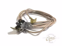 Installasjonssett parkbremslys