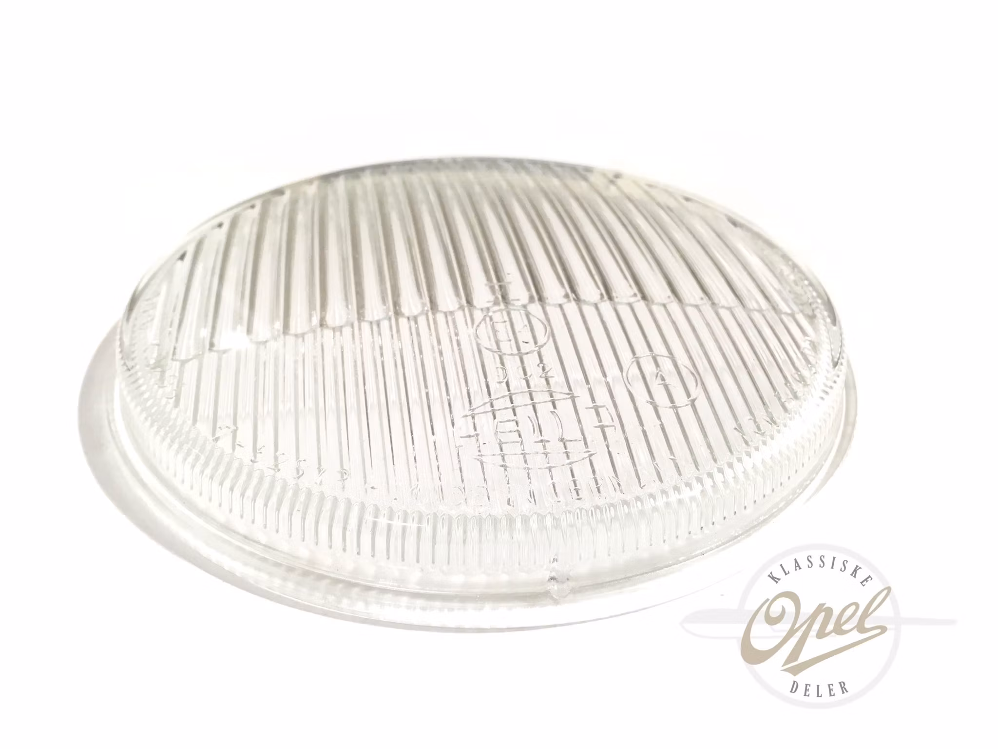 Lykteglass til tåkelys