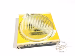 Lykteglass til tåkelys