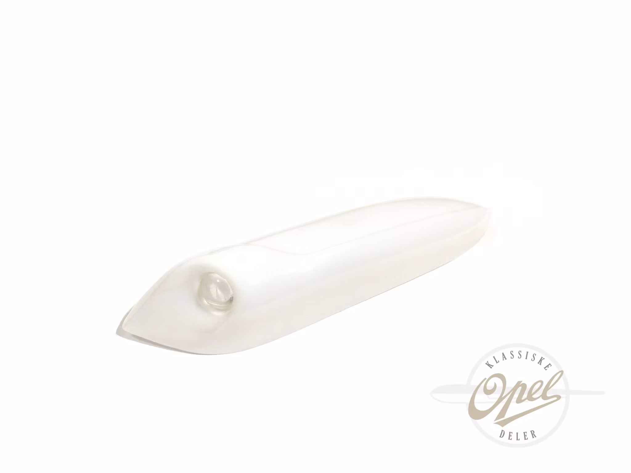 Lykteglass til kupélys