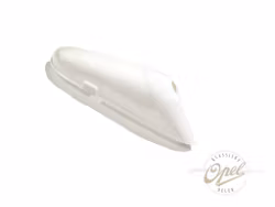 Lykteglass til kupélys