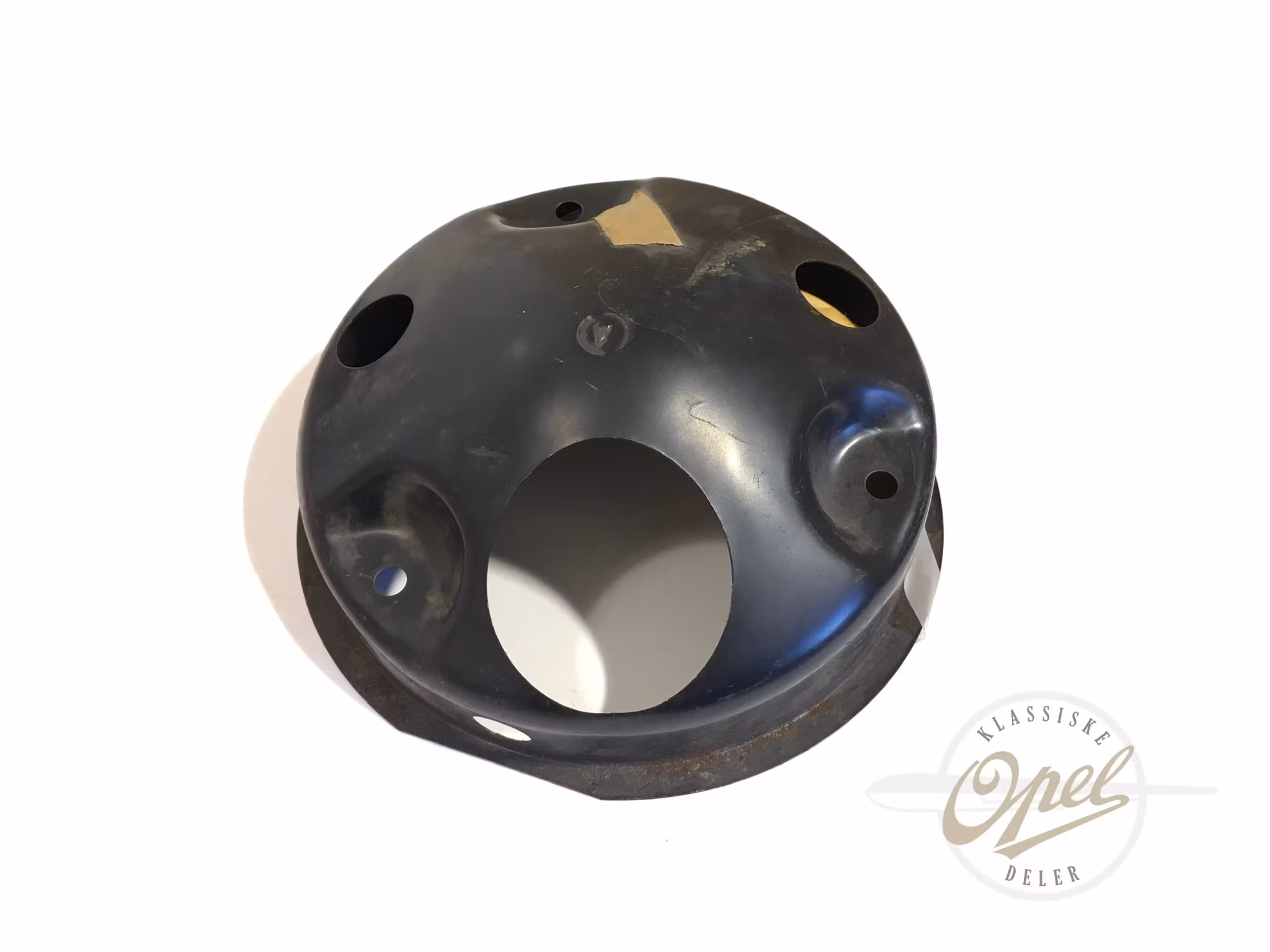 Innvendig deksel til baklykt