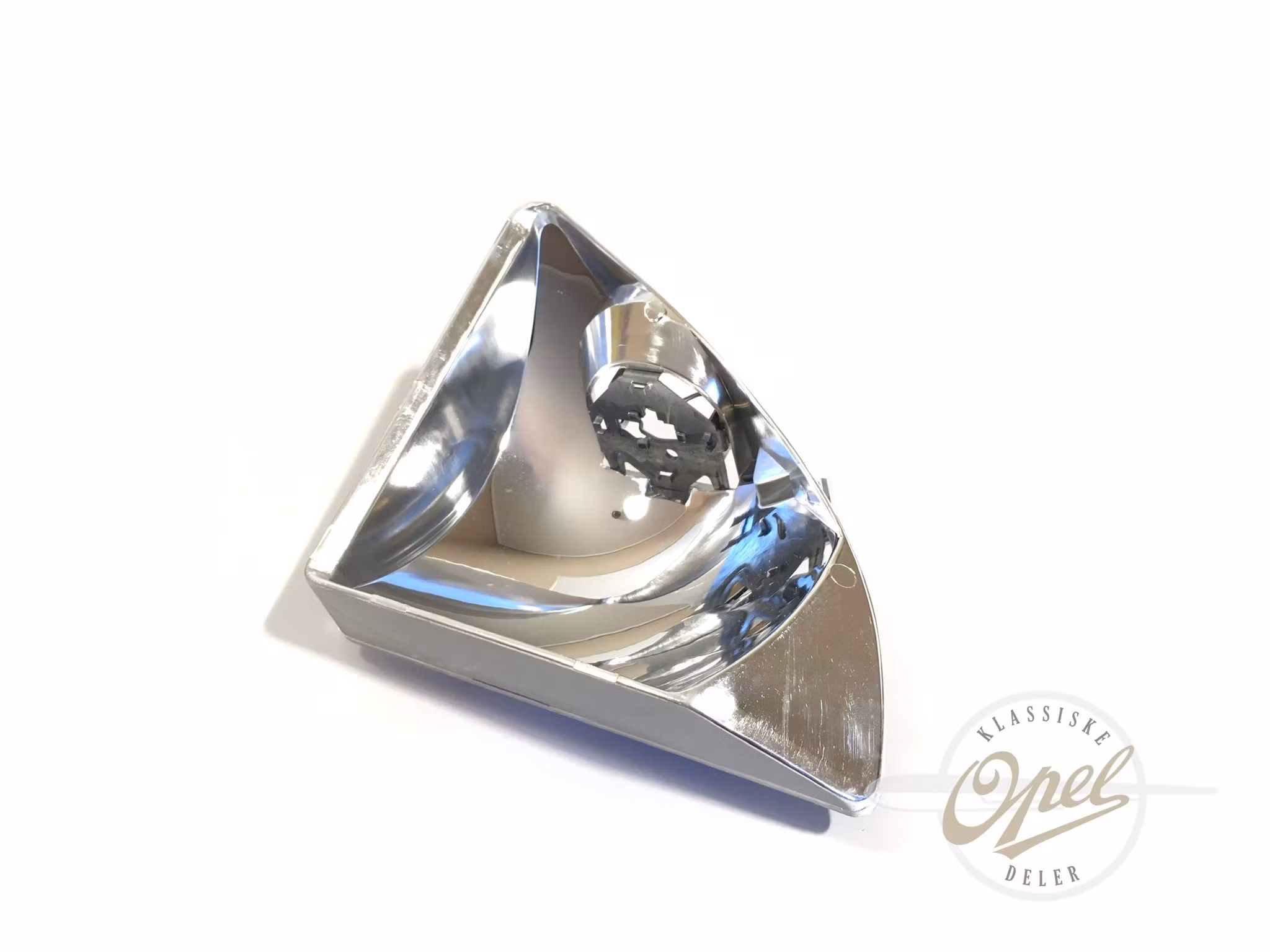 Reflektor til fjernlys venstre