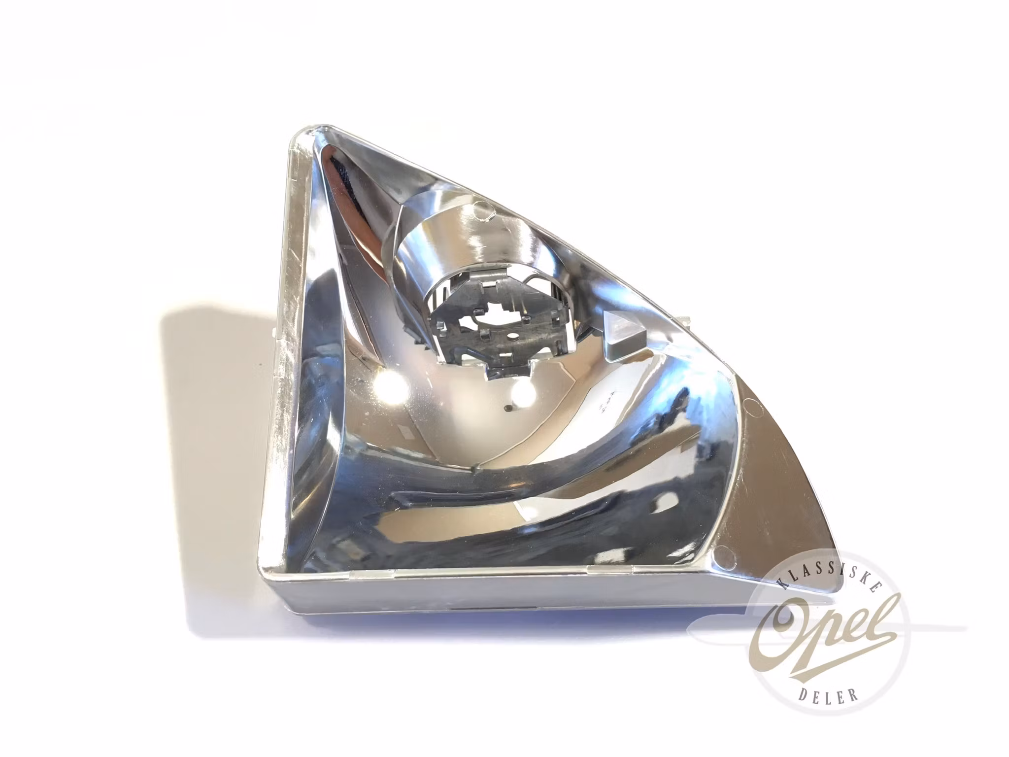 Reflektor til fjernlys venstre