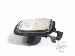 Blinklys høyre foran