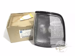 Lampe til parklys venstre