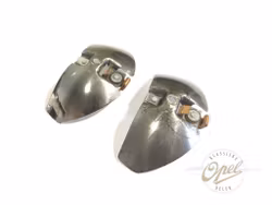 Ryggelys sett (IKKE Komplett)