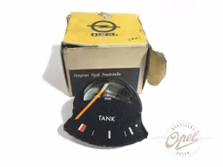 Instrument tankmåler