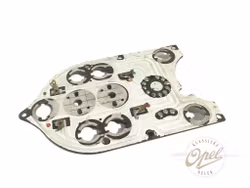 Kretskort til instrument