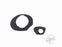 Pakningssett til utvendig dørhåndtak