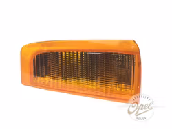 Blinklykt venstre foran