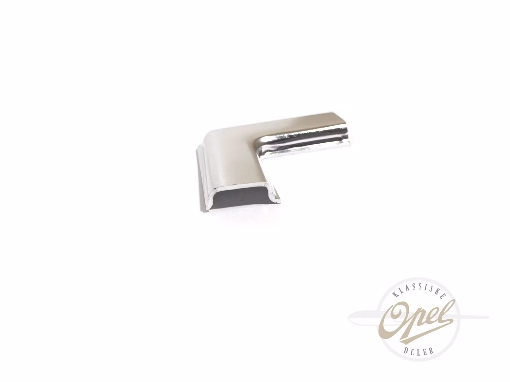 Hjørne til klemlist