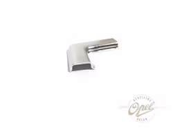 Hjørne til klemlist