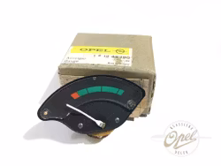 Instrument tankmåler