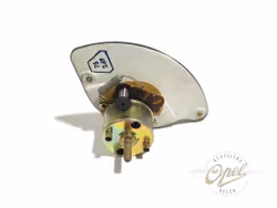 Instrument tankmåler