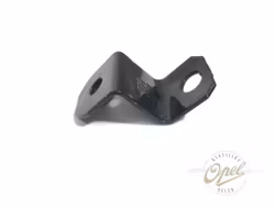 Festebrakett støtfanger ytre foran