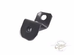 Festebrakett støtfanger ytre foran