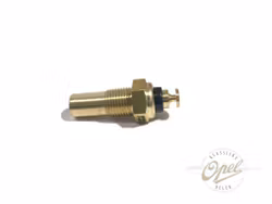 Vanntemperatur føler til instrument