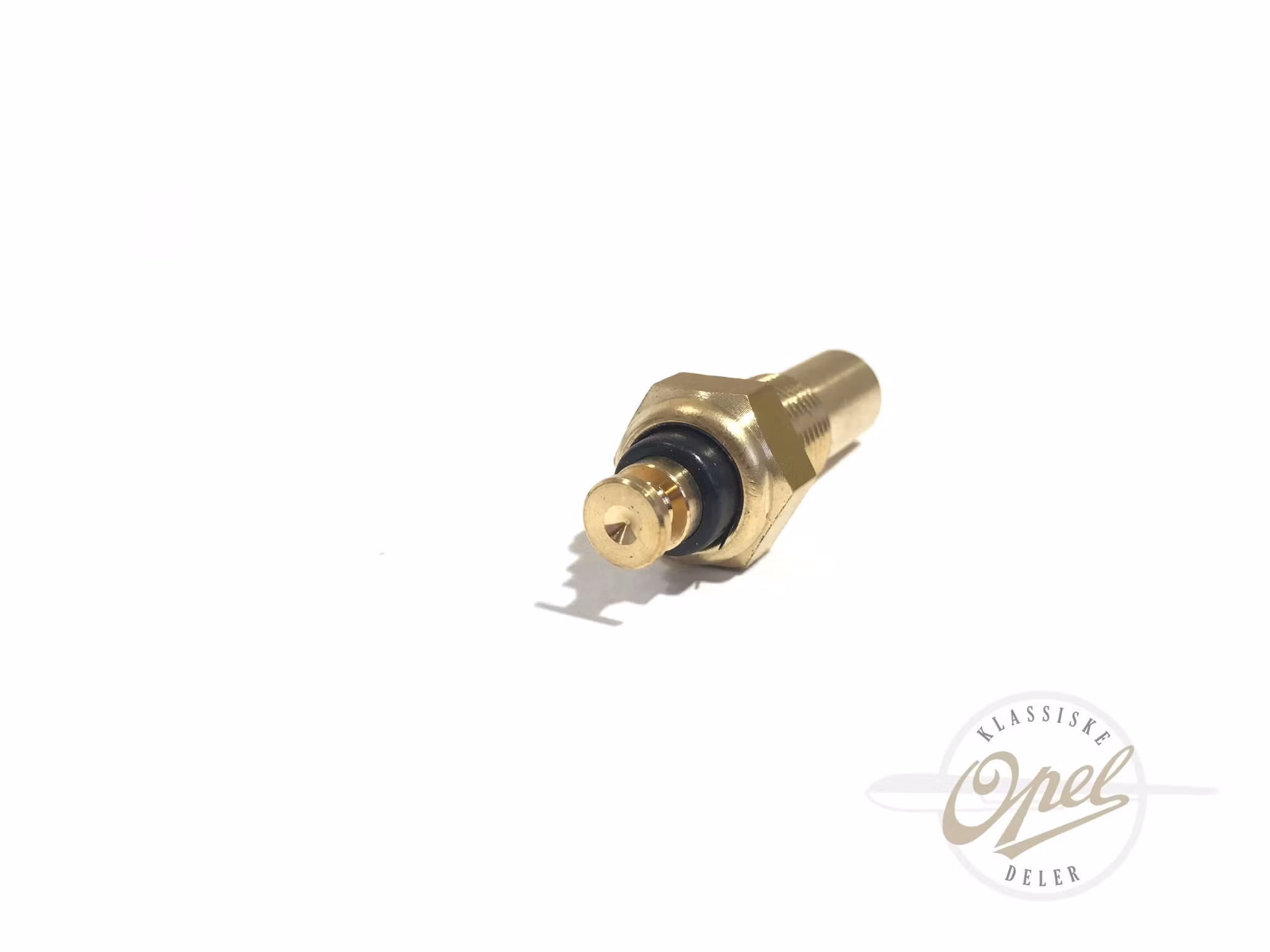 Vanntemperatur føler til instrument