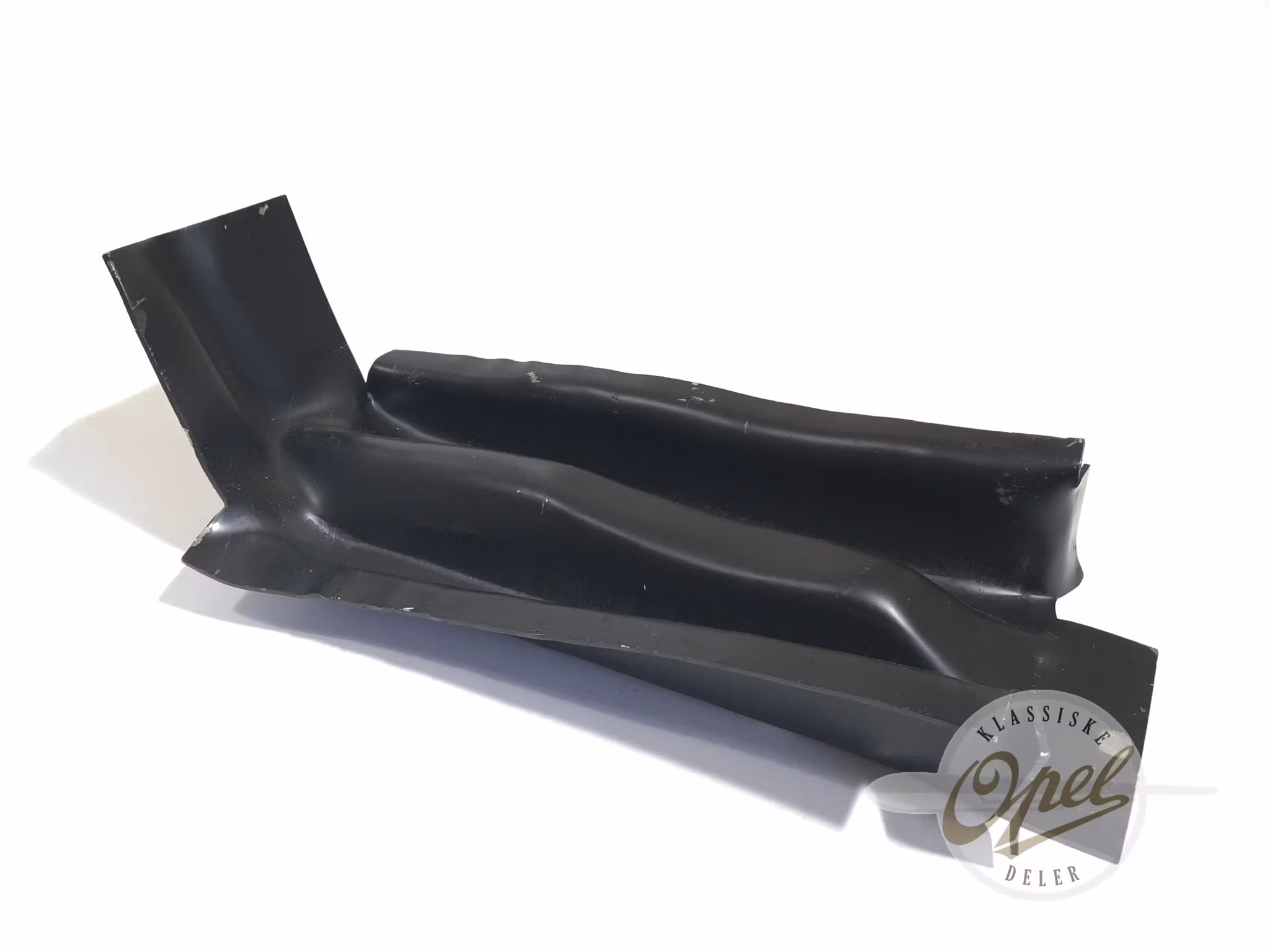 Jekkepunkt fremre venstre