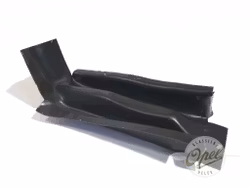 Jekkepunkt fremre venstre