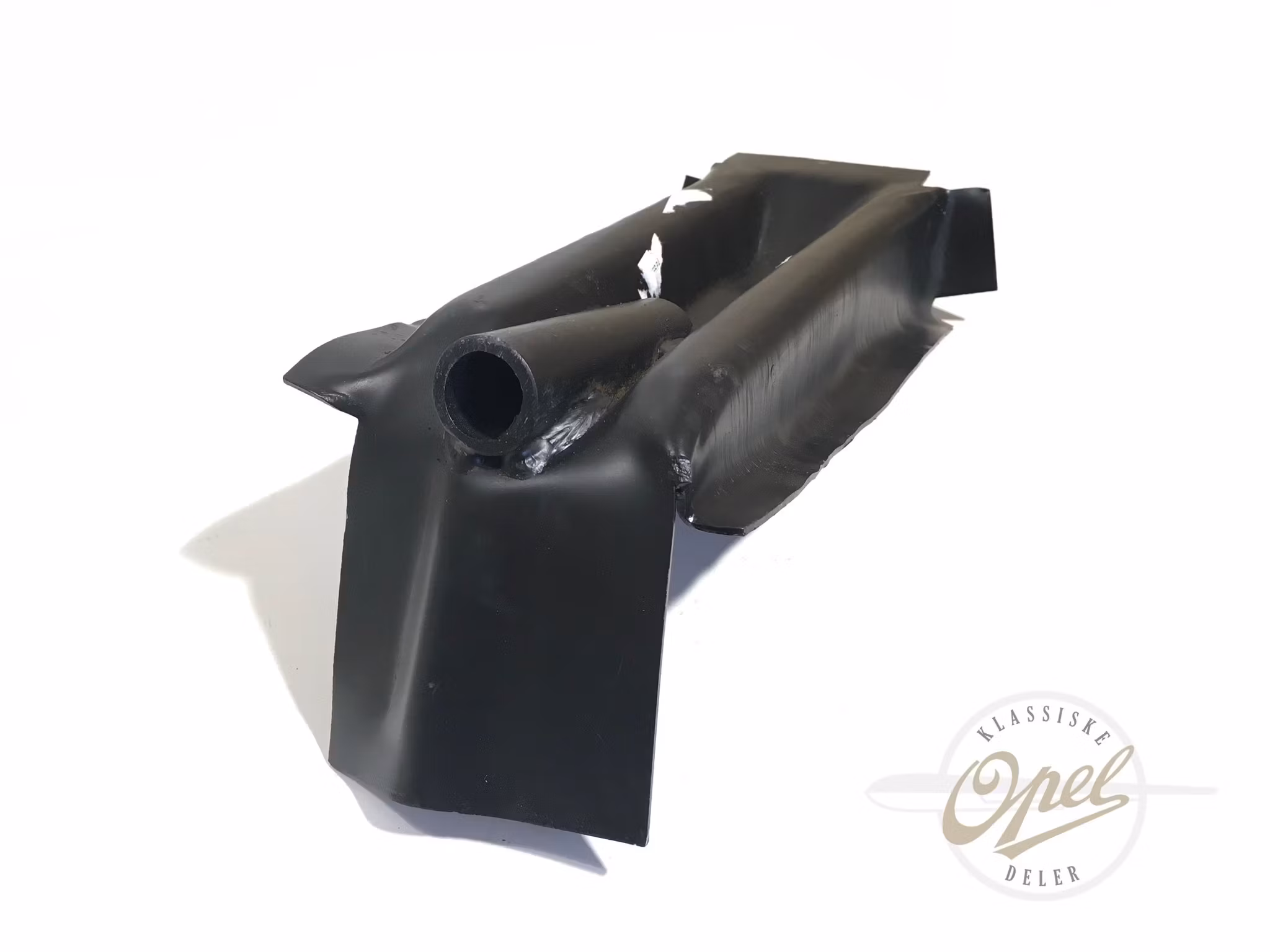 Jekkepunkt fremre venstre