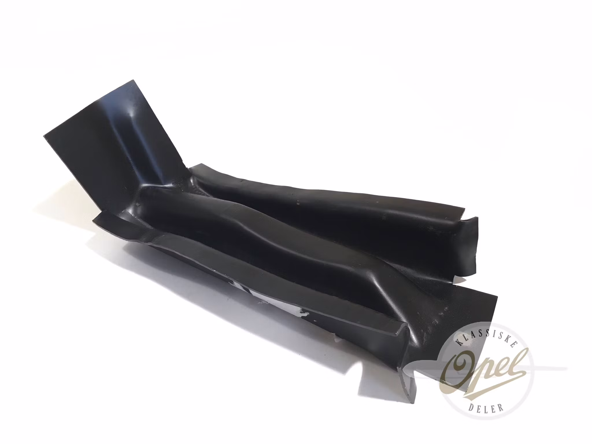 Jekkepunkt fremre høyre