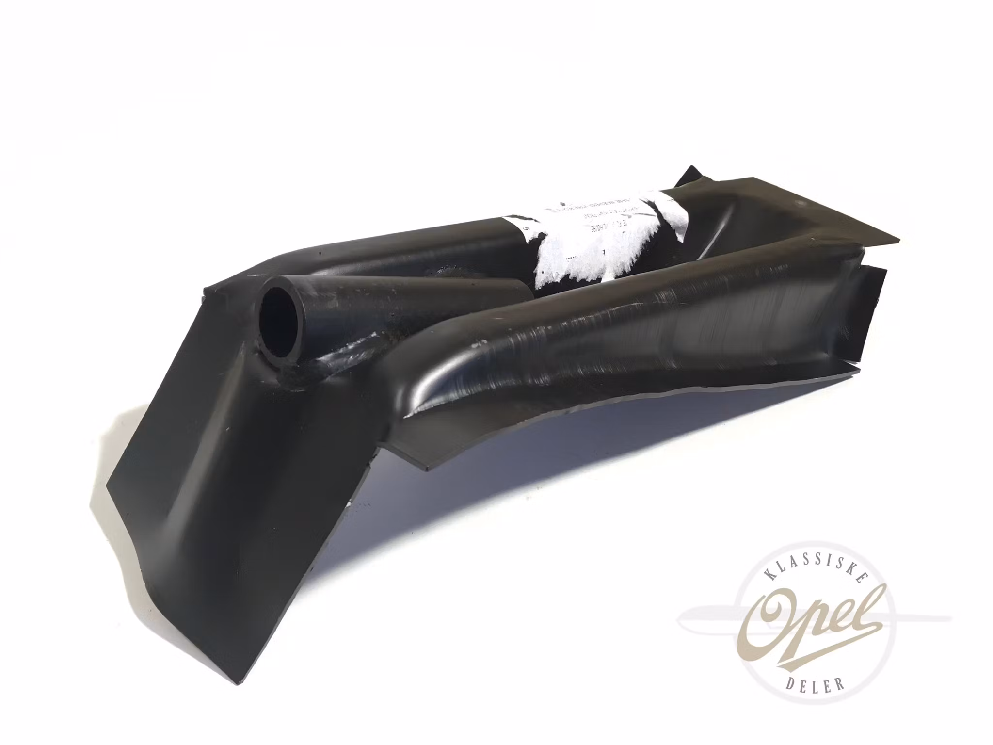 Jekkepunkt fremre høyre