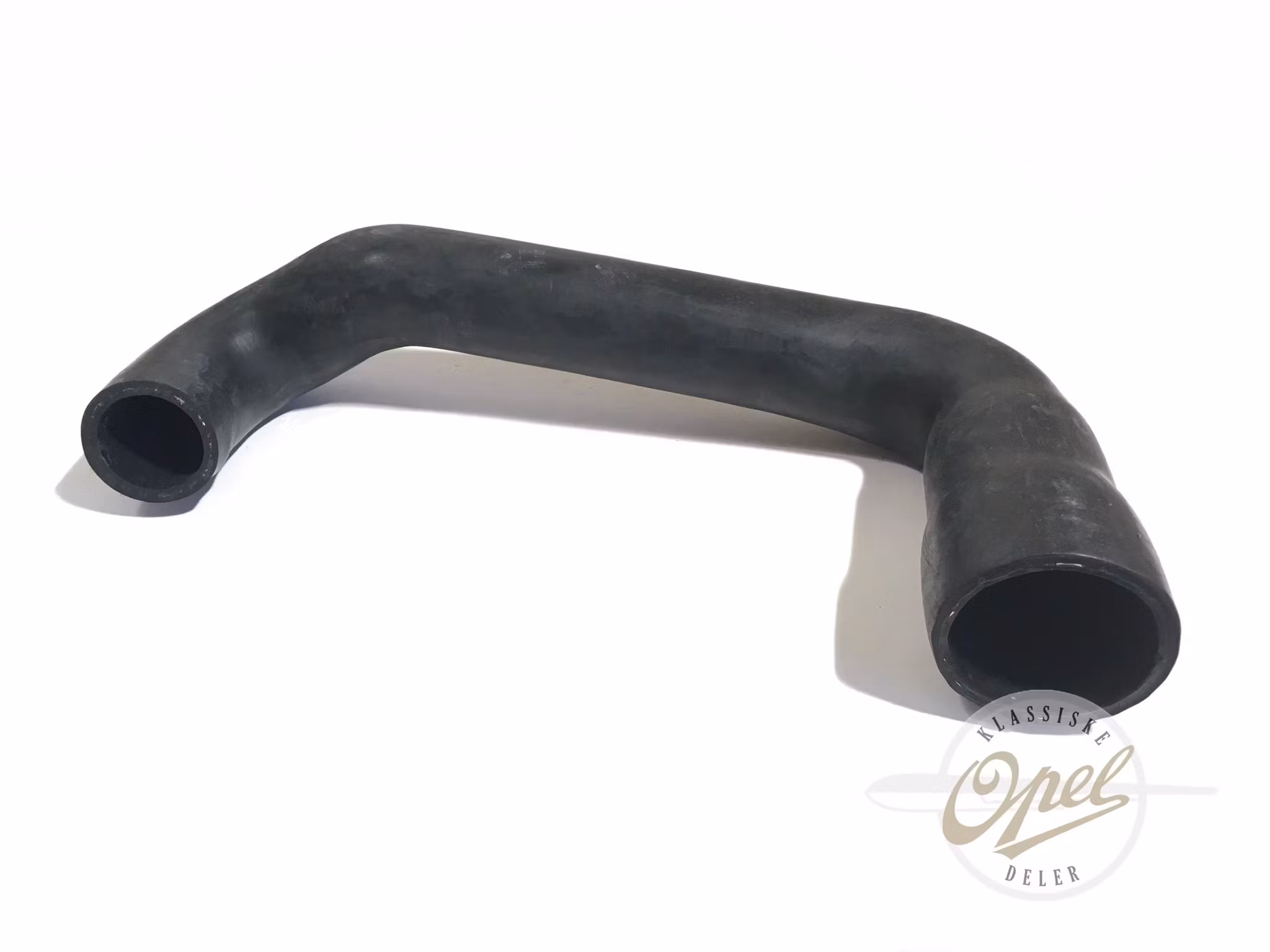 Radiatorslange nedre