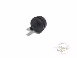 Gummidemper til luftfilterboks