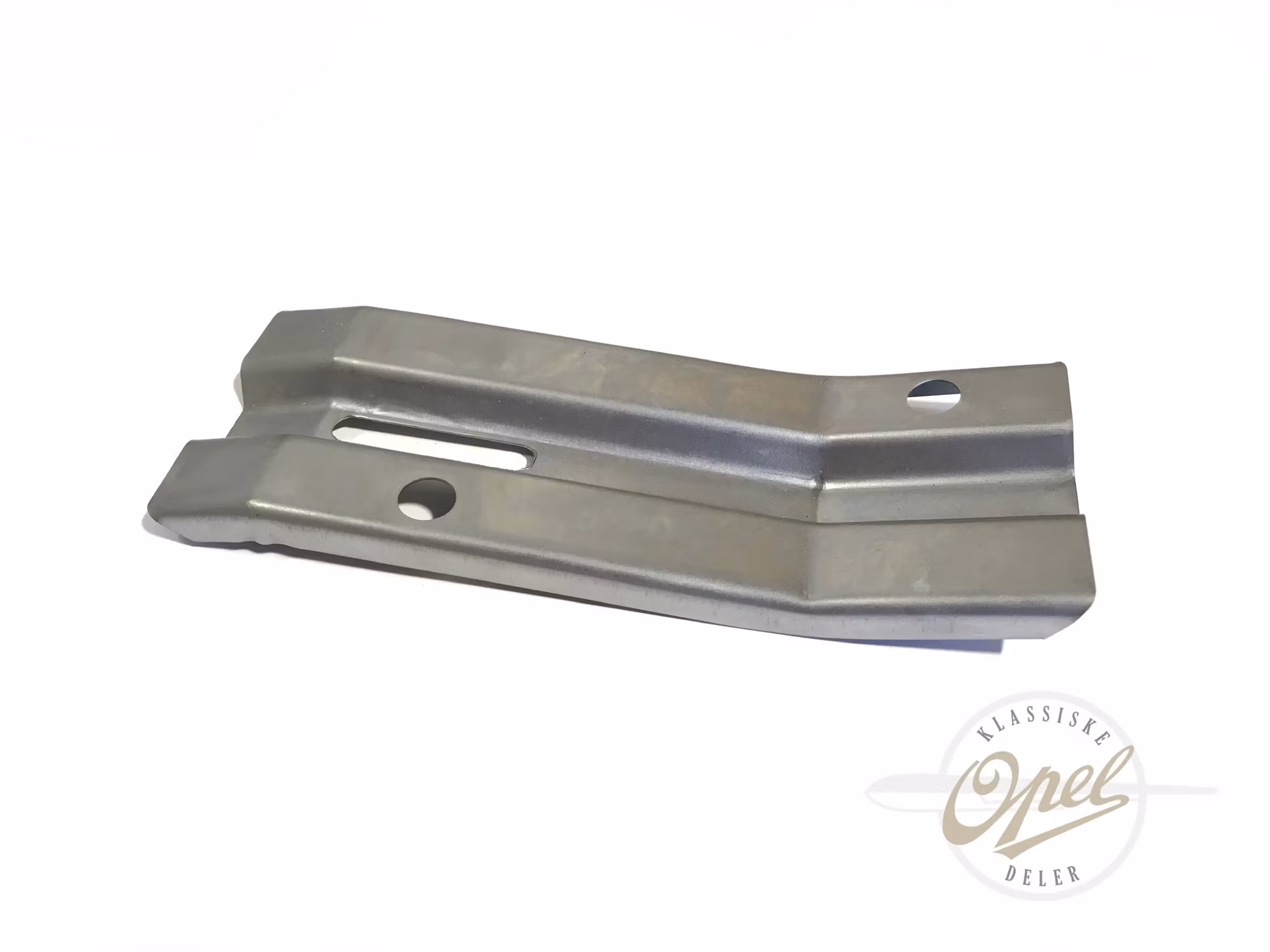 Støtte til frontlist