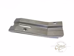 Støtte til frontlist