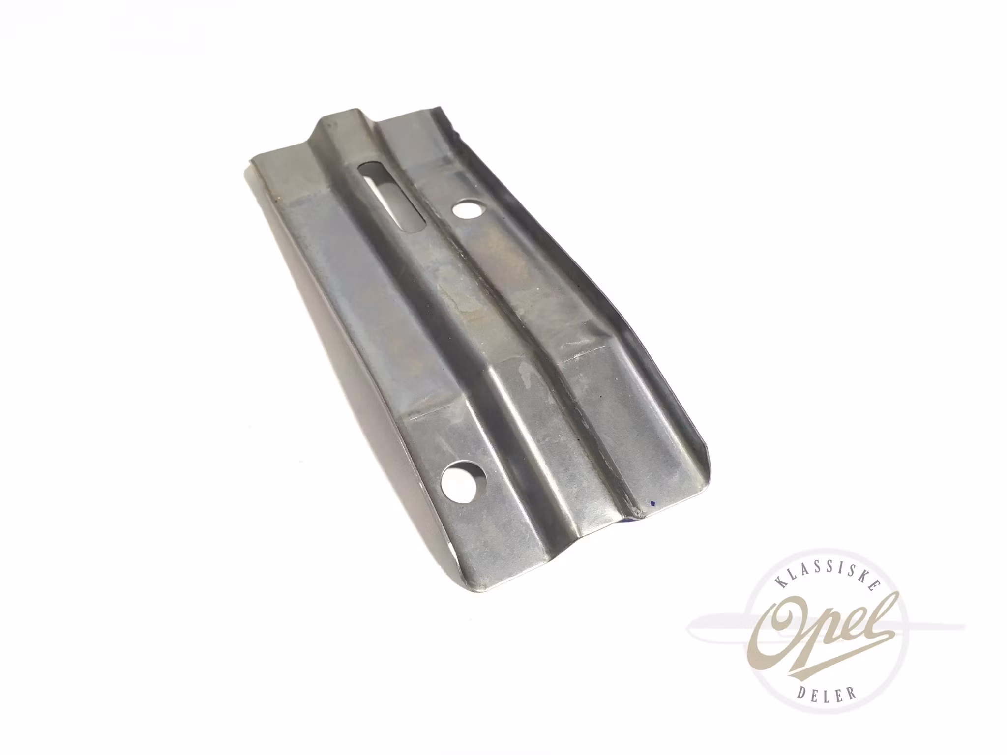 Støtte til frontlist