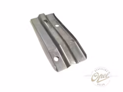 Støtte til frontlist