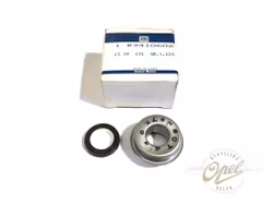 Pakning til vannpumpe