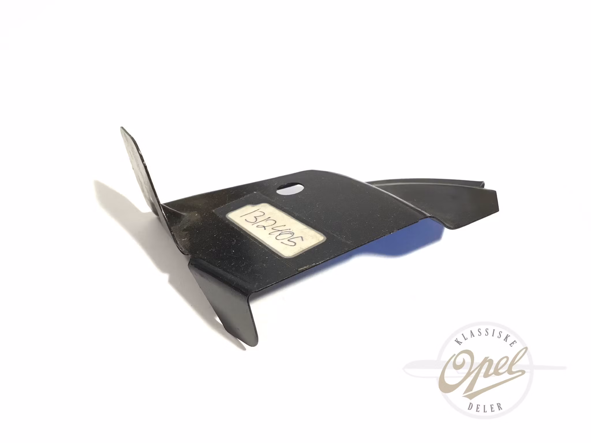 Forsterkning til frontstykke venstre