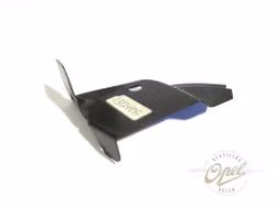 Forsterkning til frontstykke venstre