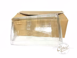 Lykteglass hovedlykt venstre