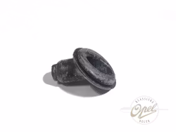 Gummigjennomføring til drivstoffslange